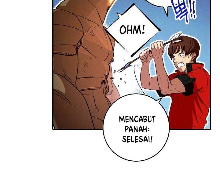 Dungeon Reset Chapter 27 halaman 11