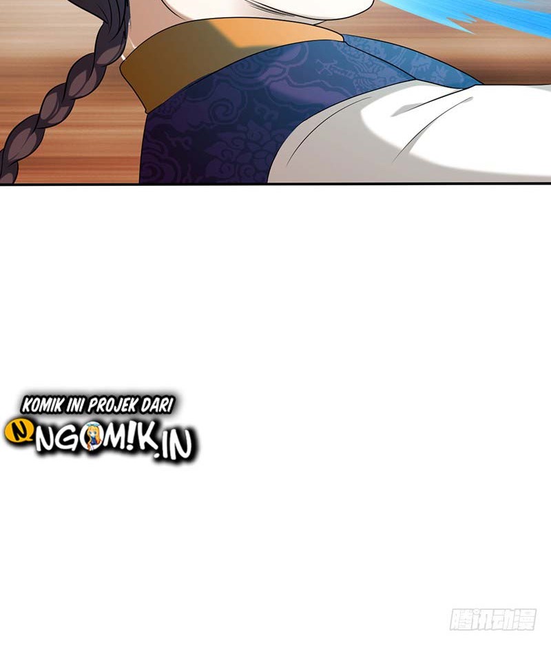 Martial Arts Reigns Chapter 30 halaman 8