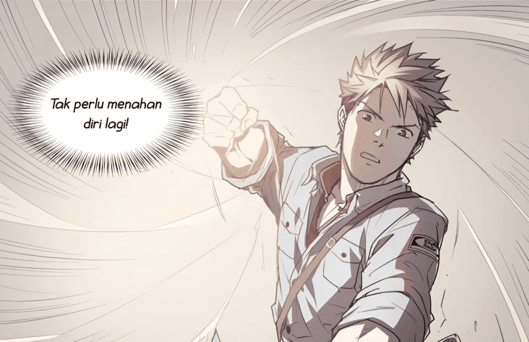 How to Be God Chapter 43 Gambar 10