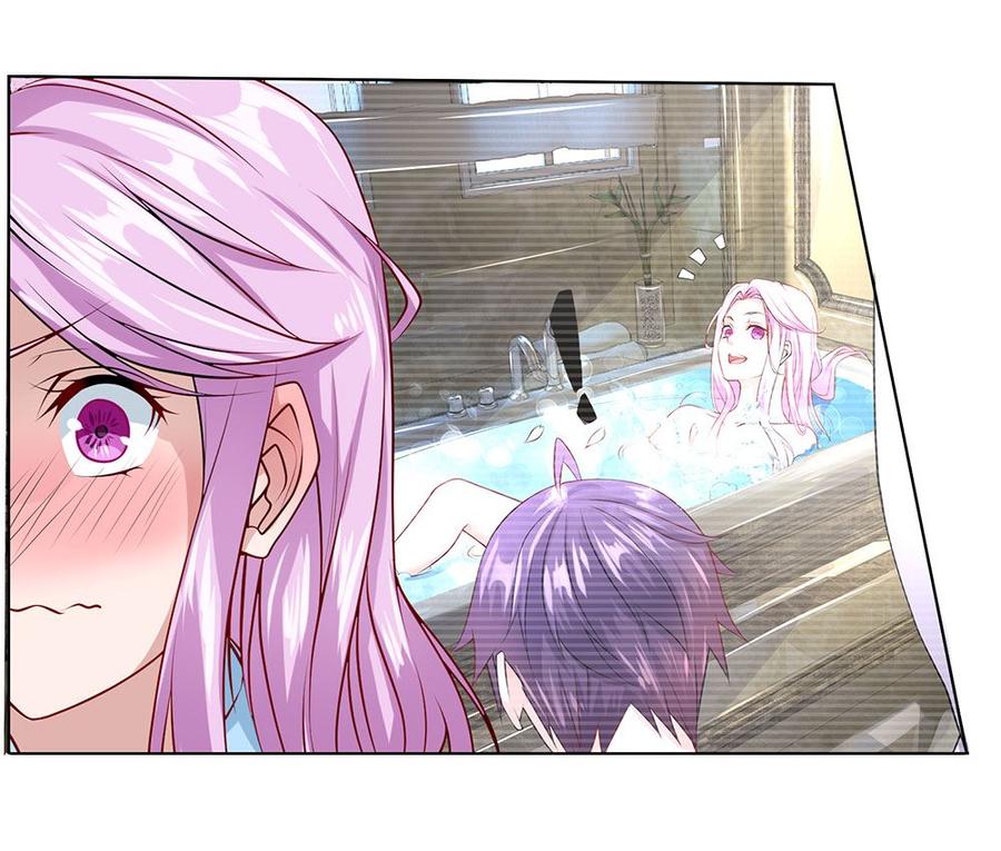 Jipin Yaonie Chapter 34 Gambar 5