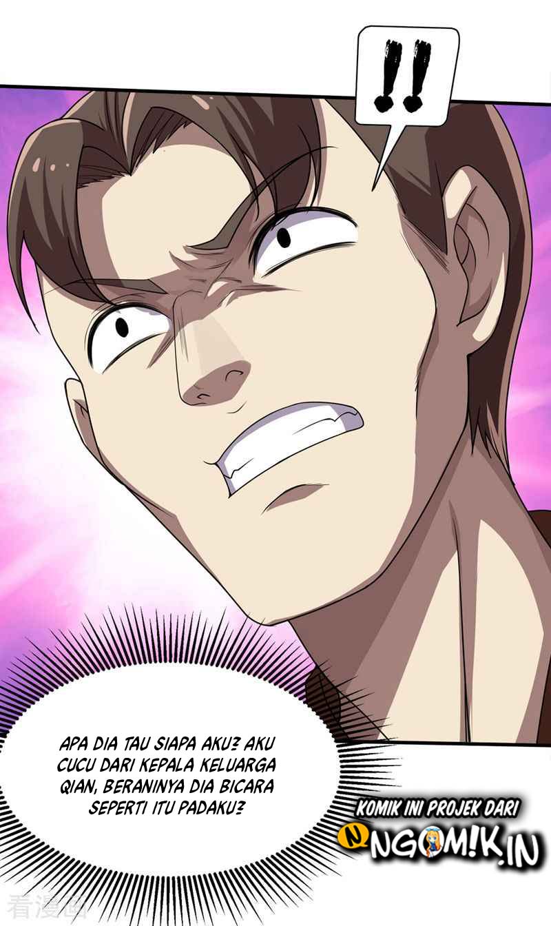 Matchless Emperor Chapter 19 Gambar 9