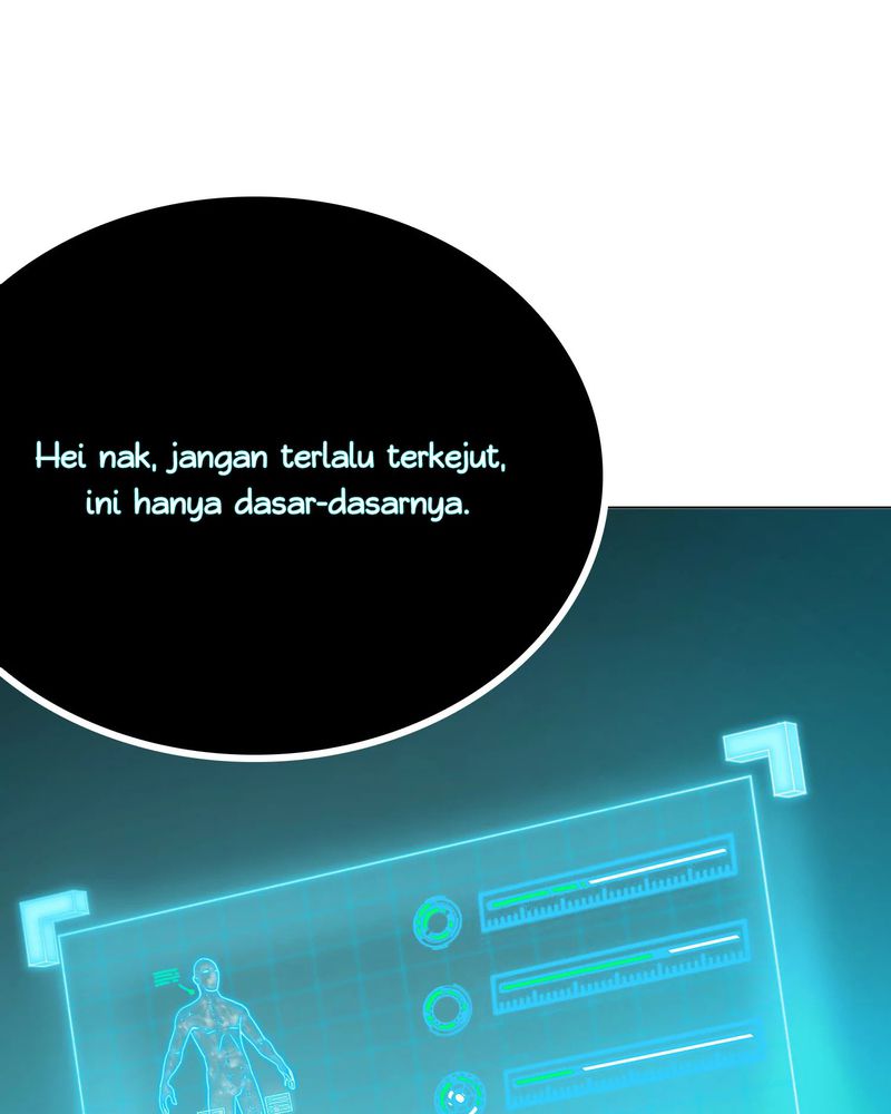 Xianzun System in the City Chapter 6 Gambar 14