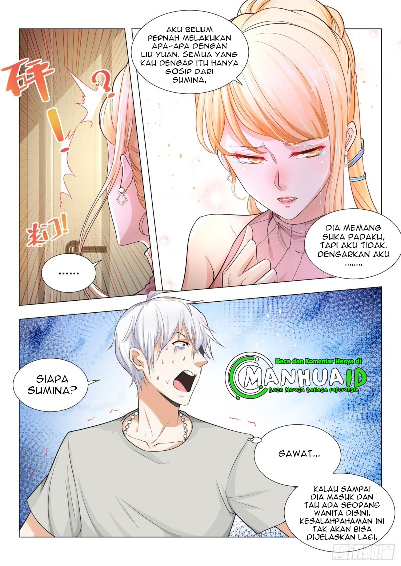 Shen Hao’s Heavenly Fall System Chapter 79 halaman 5