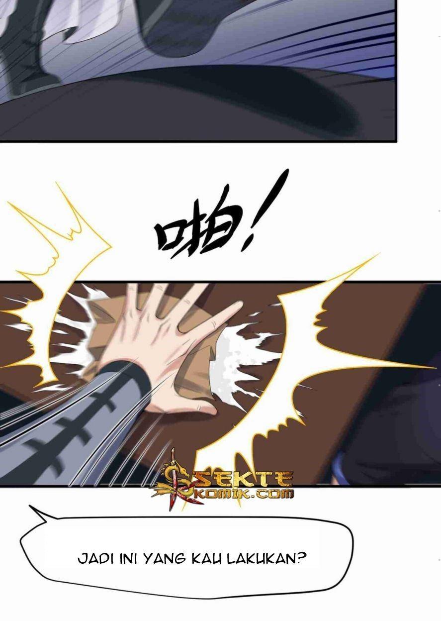 First Dragon Chapter 17 halaman 7