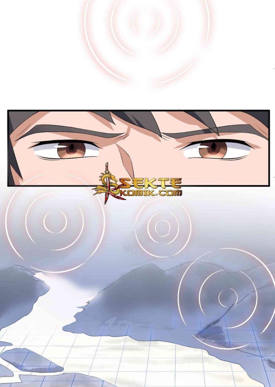 First Dragon Chapter 16 halaman 8