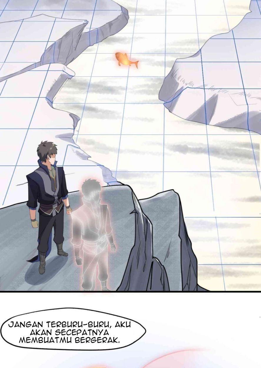 First Dragon Chapter 16 halaman 9