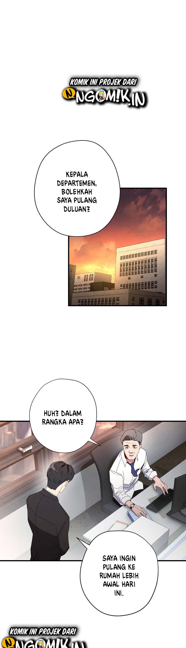The Live Chapter 1 halaman 12