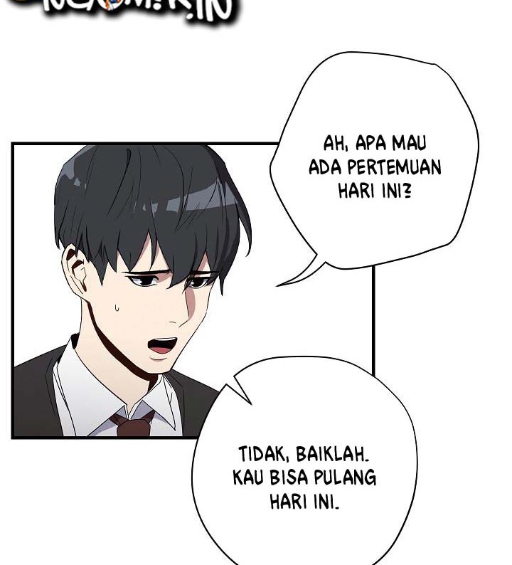 The Live Chapter 1 halaman 13