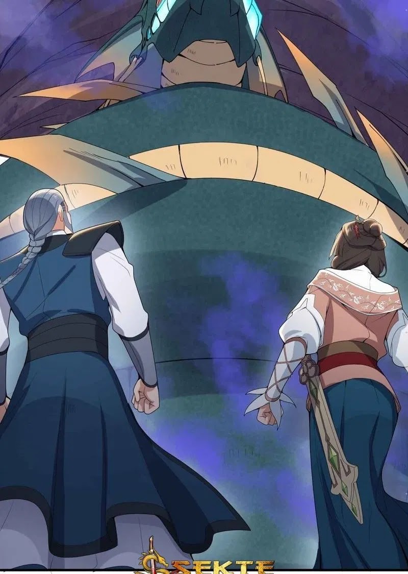 First Dragon Chapter 20 halaman 9
