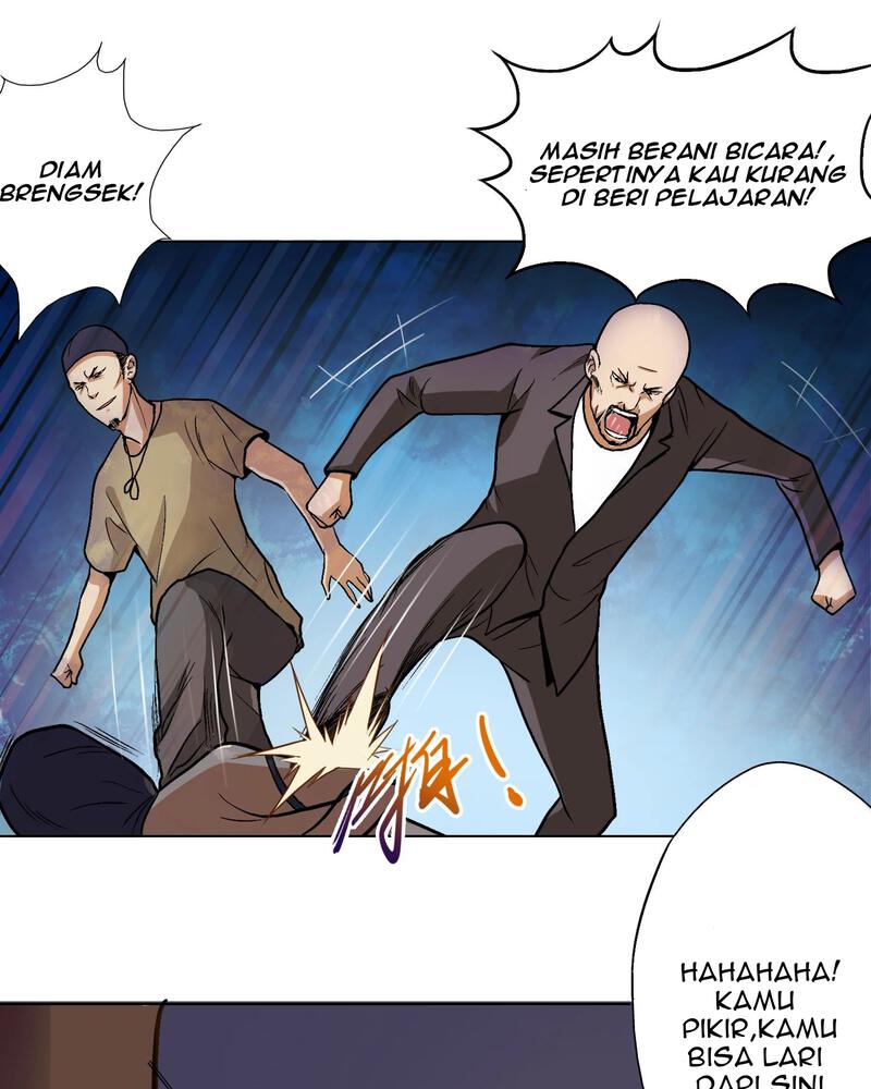 Xianzun System in the City Chapter 08 Gambar 14
