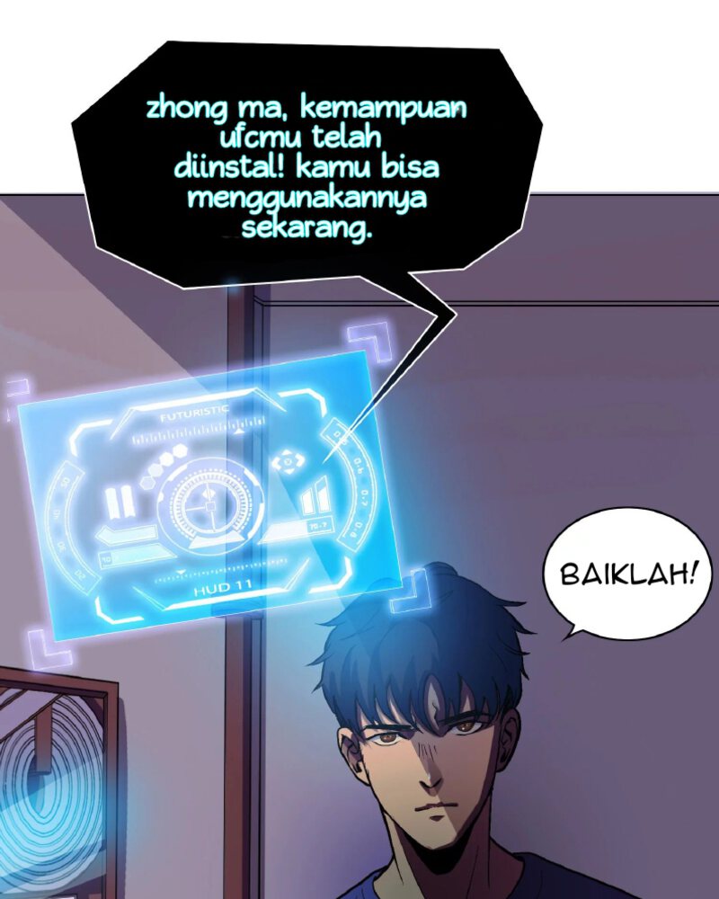 Xianzun System in the City Chapter 08 Gambar 16