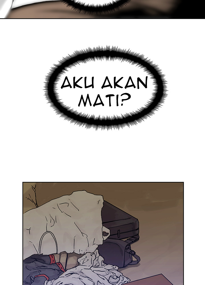 The Road of Karma Chapter 01 Gambar 20