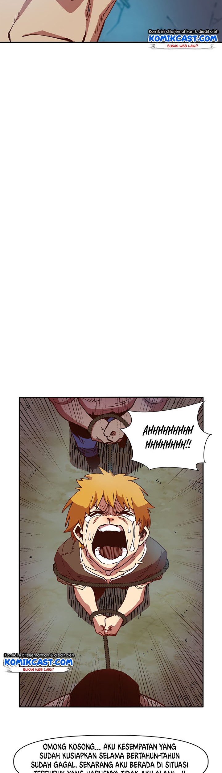 Slave B Chapter 3 halaman 10