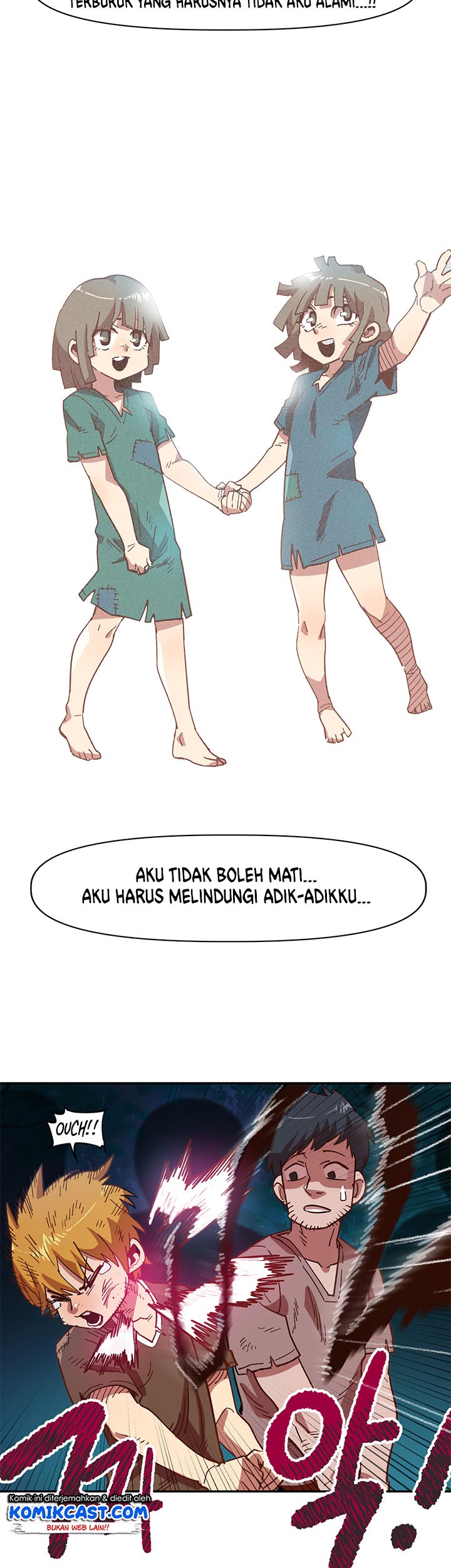 Slave B Chapter 3 halaman 11
