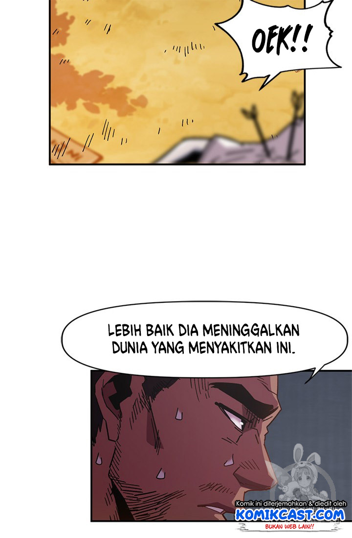 Slave B Chapter 1 halaman 19