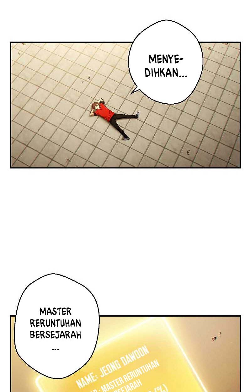 Dungeon Reset Chapter 28 halaman 13