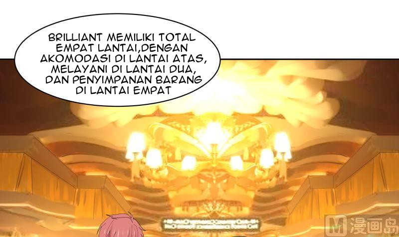 I Have a Dragon on My Body Chapter 183 Gambar 12