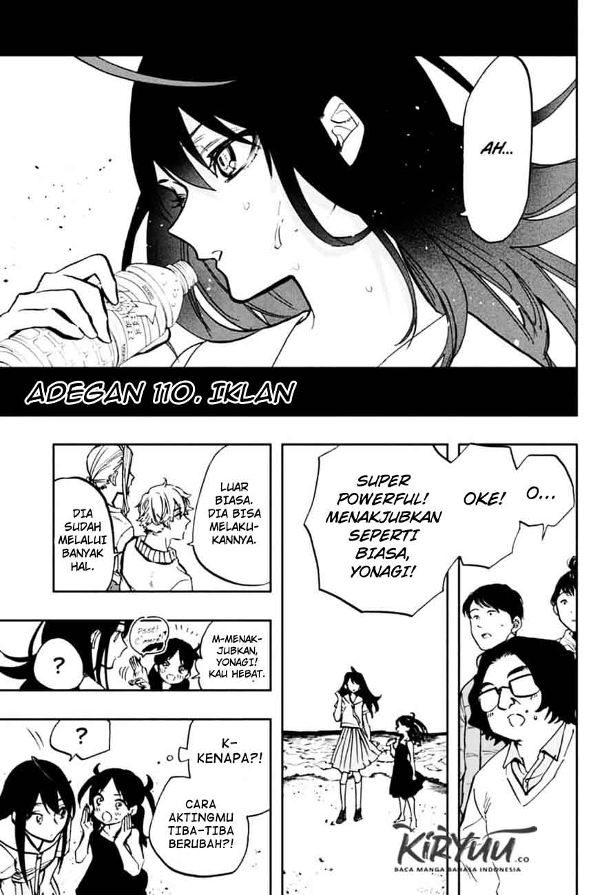 Act-Age Chapter 110 Gambar 6