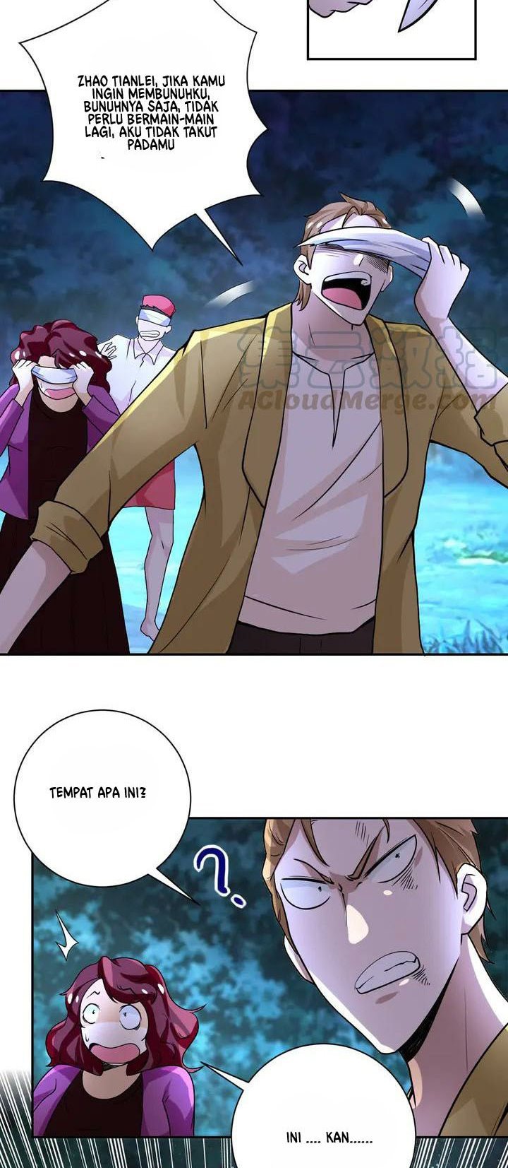 Super System Chapter 68 halaman 9