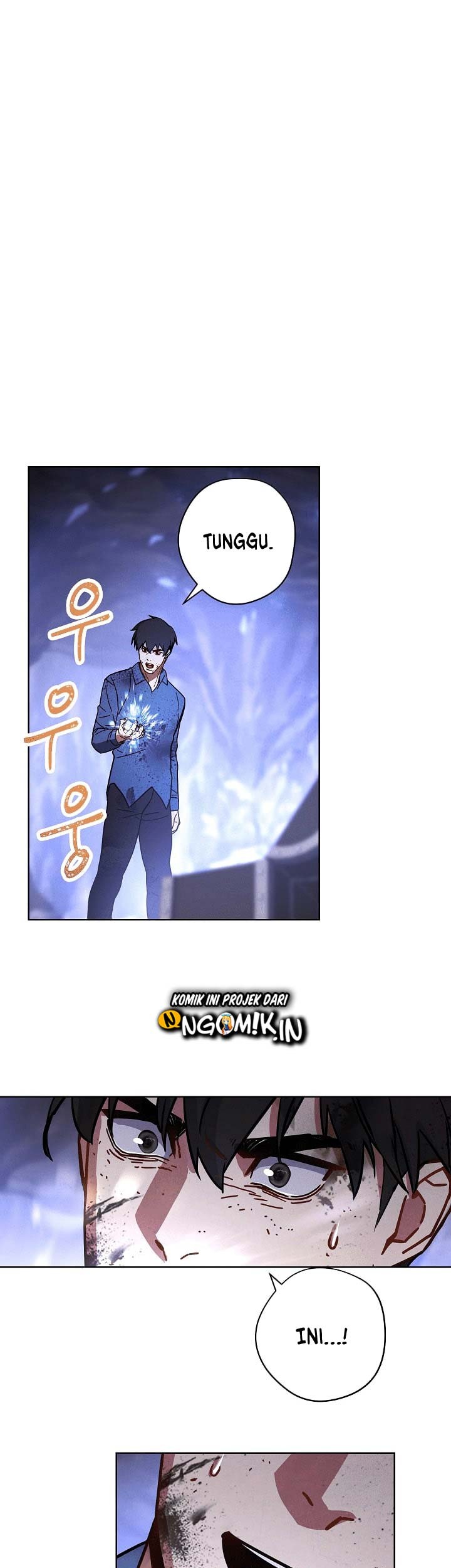 The Live Chapter 5 halaman 14