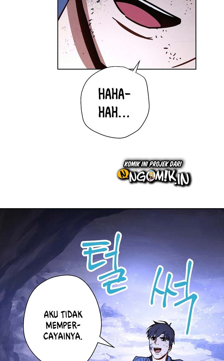 The Live Chapter 5 halaman 15