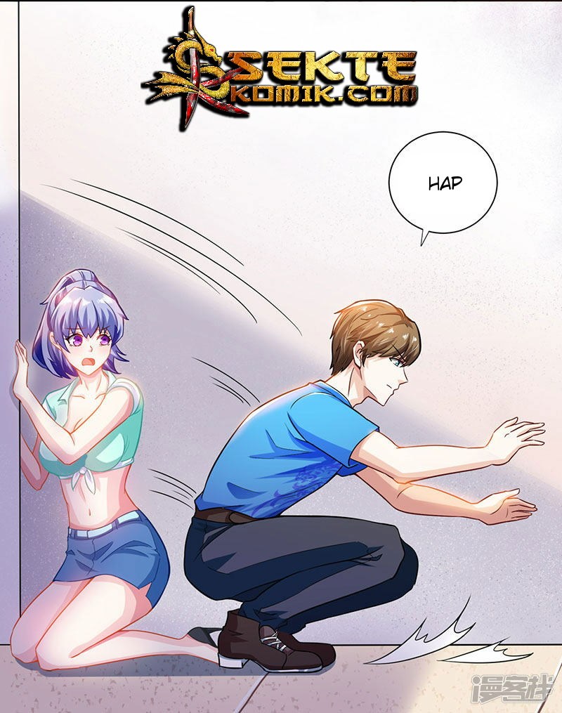 Genius Mad Man Chapter 06 Gambar 7