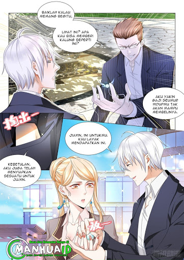 Shen Hao’s Heavenly Fall System Chapter 82 halaman 5