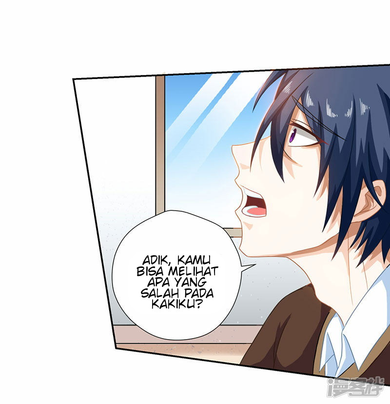 Genius Mad Man Chapter 7 Gambar 6