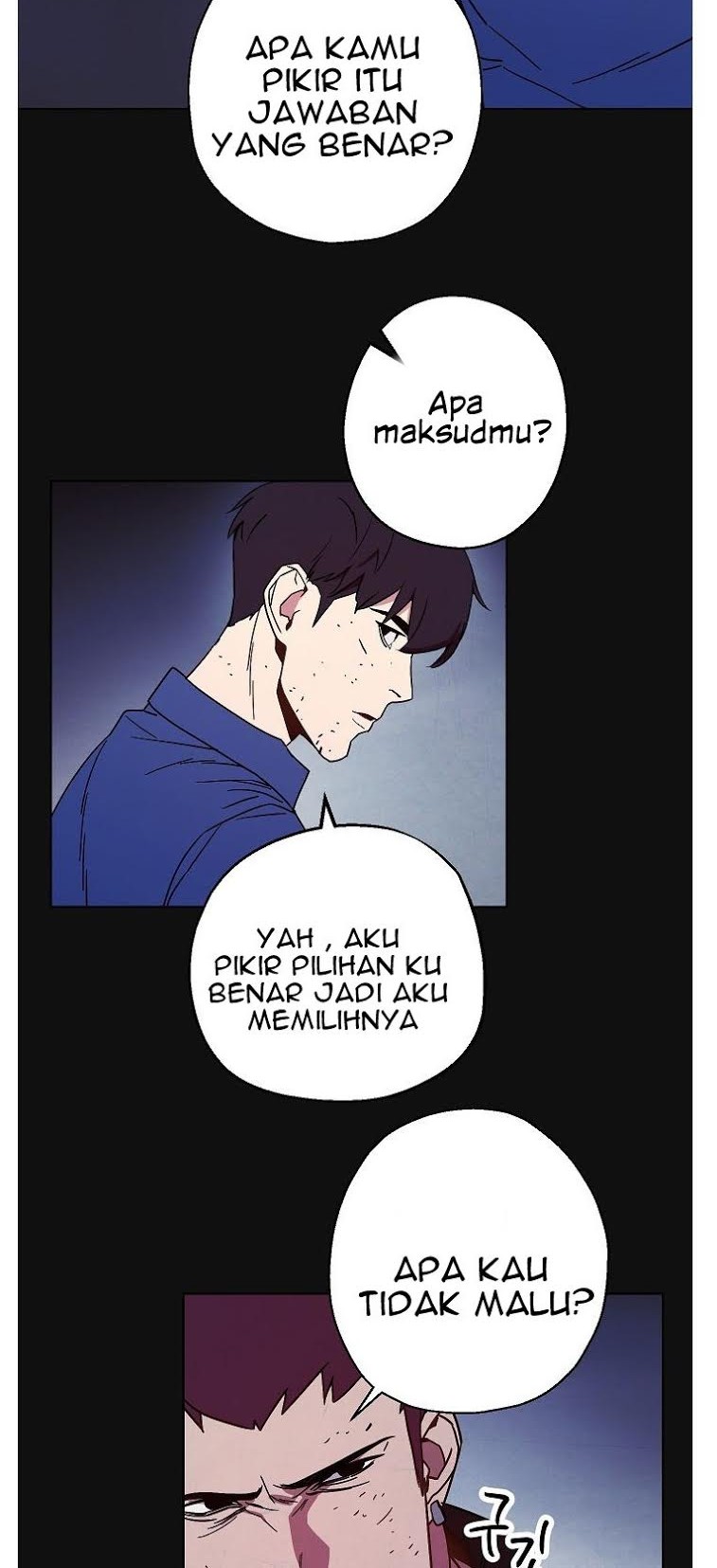 The Live Chapter 6 halaman 11