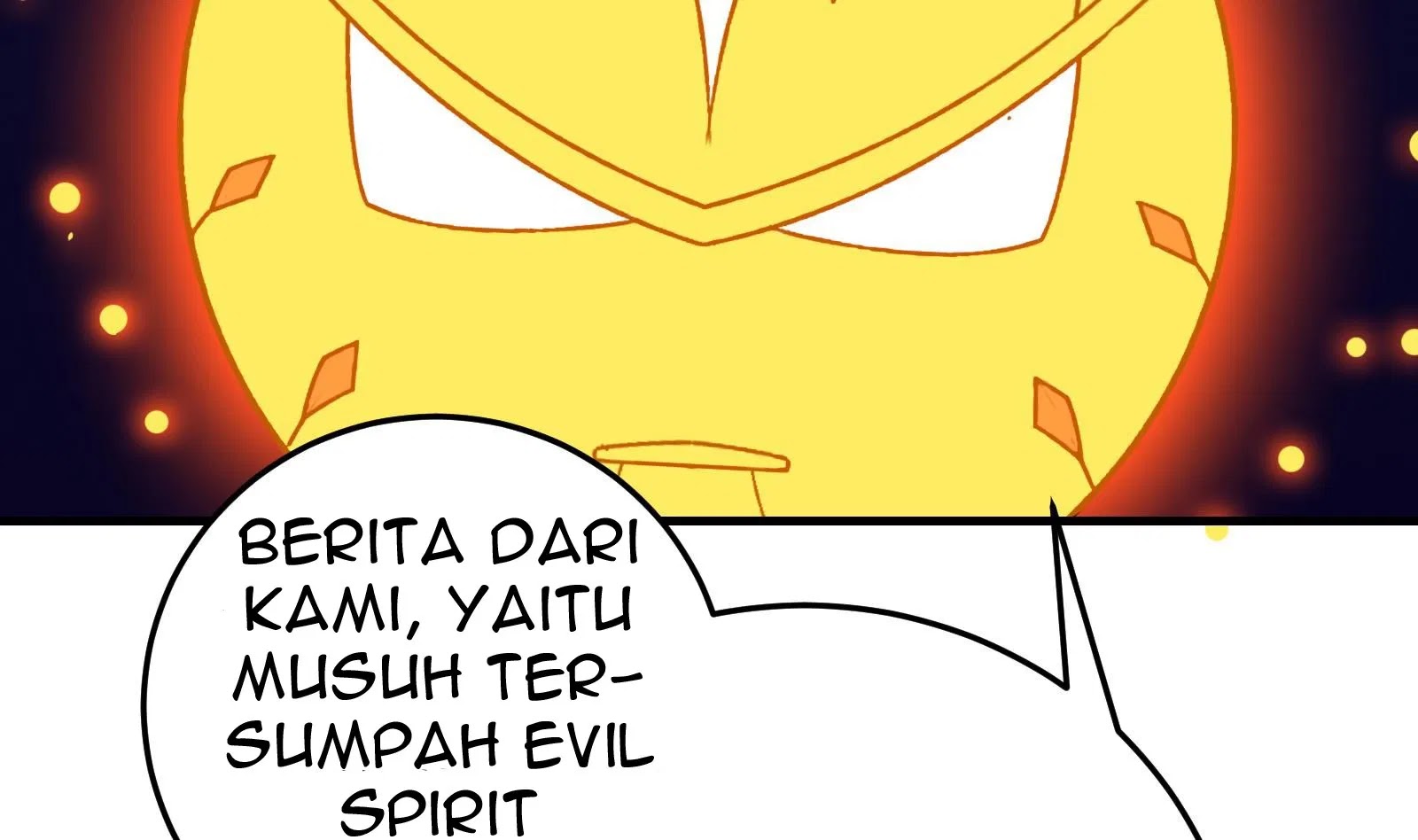 My Plug-in Spirit Ring Chapter 16 halaman 11