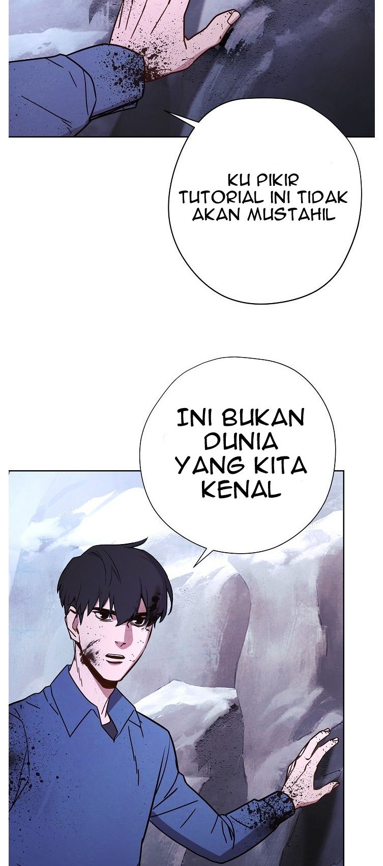 The Live Chapter 7 halaman 11