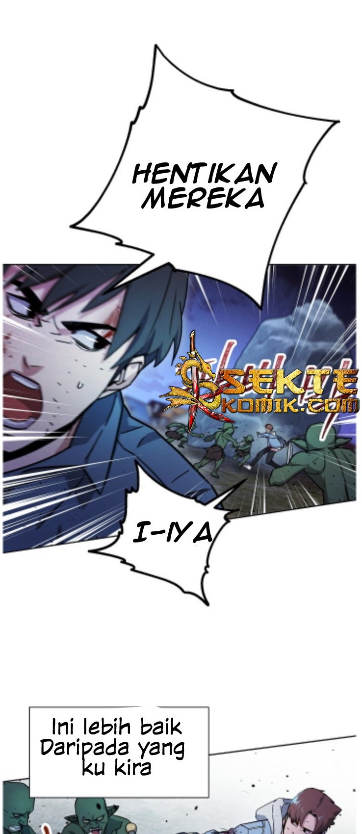 The Live Chapter 8 halaman 12