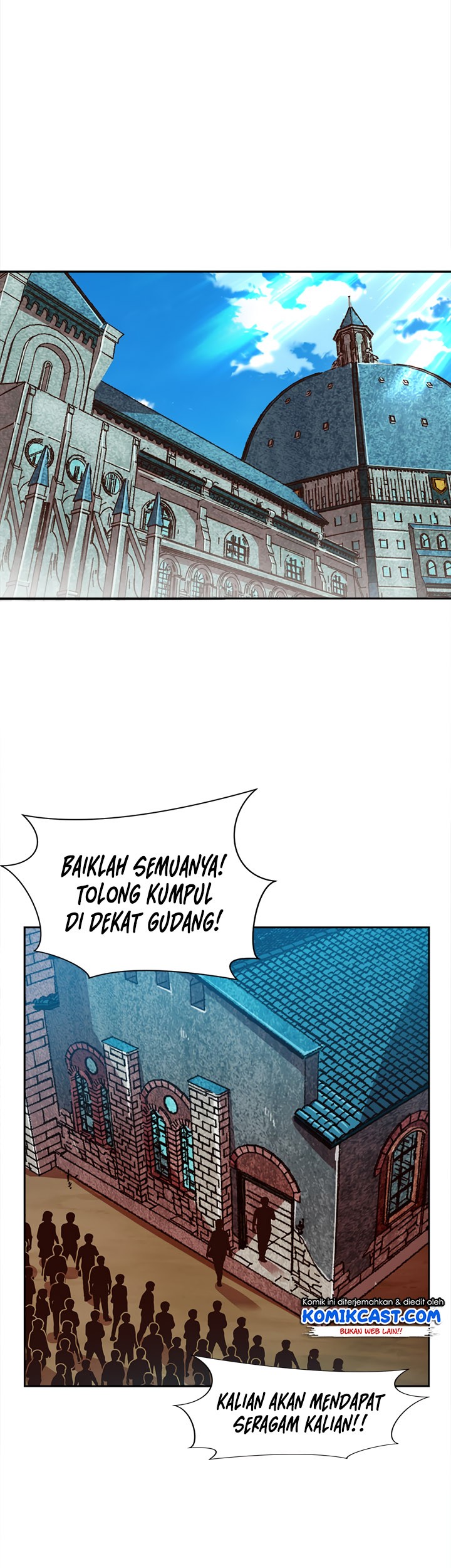 Slave B Chapter 11 halaman 12