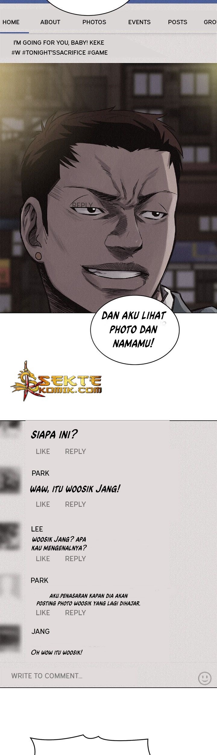 Pounding Chapter 06 Gambar 10