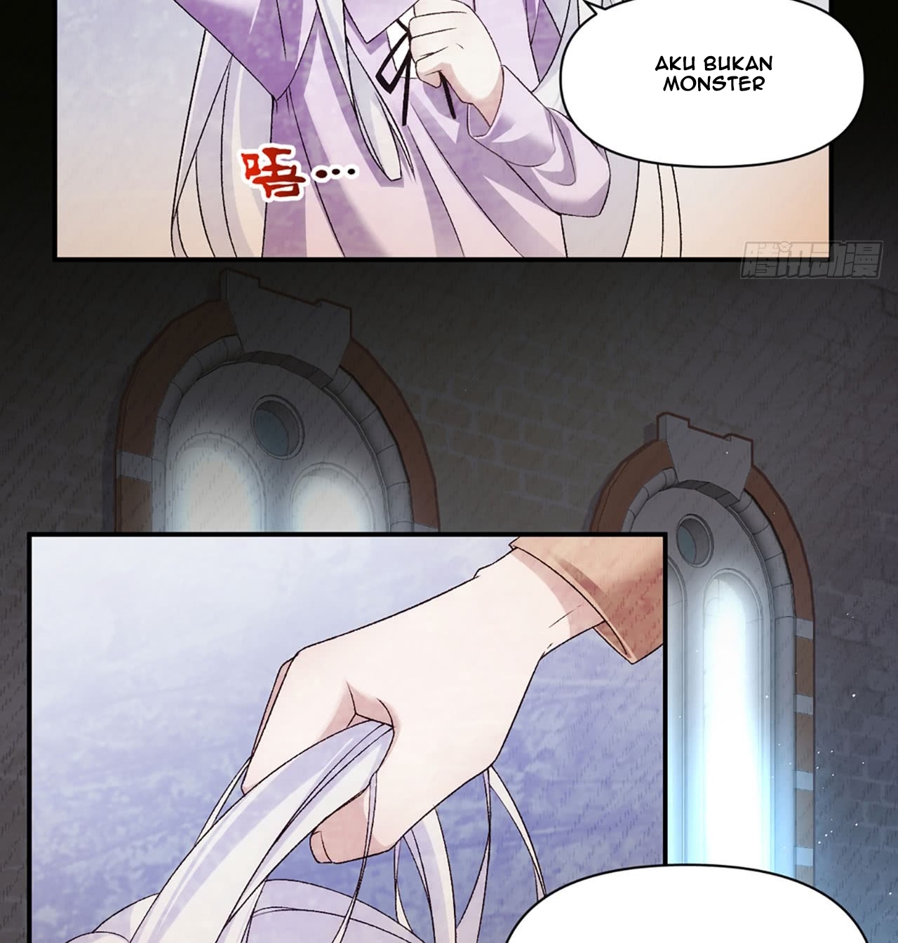 Useless Young Master Chapter 3 halaman 26