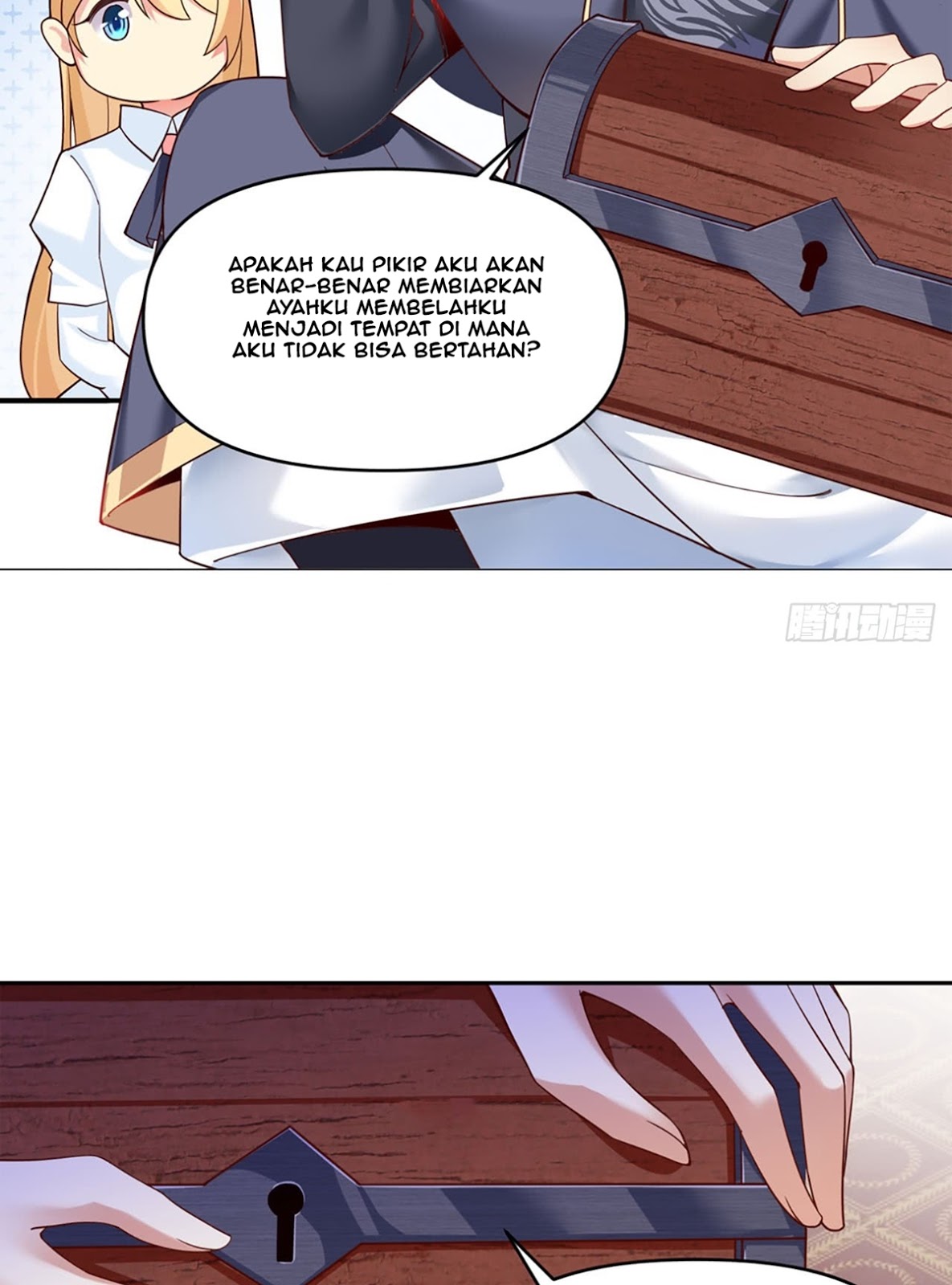 Useless Young Master Chapter 1 halaman 15