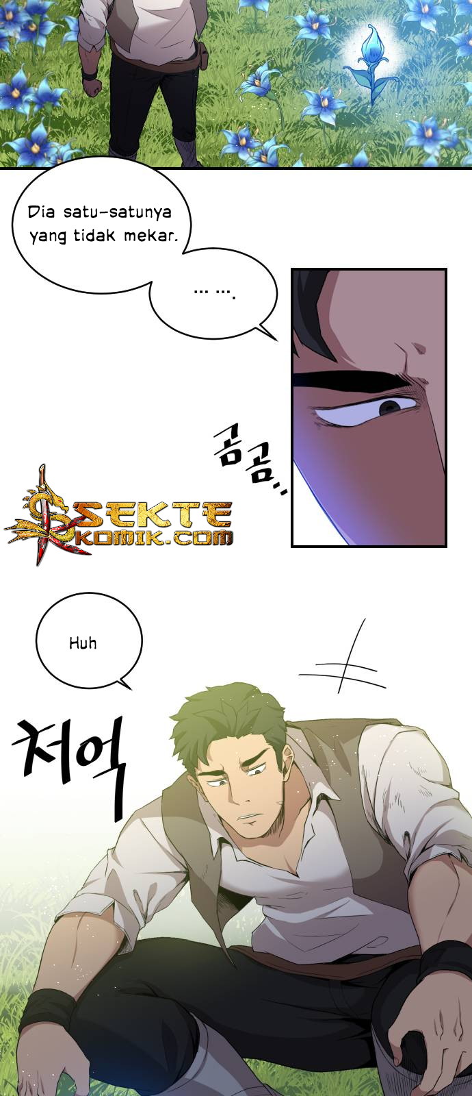 The Strongest Florist Chapter 2 halaman 11