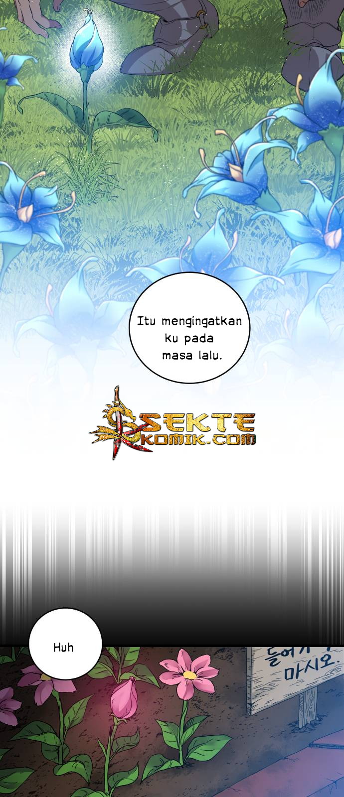 The Strongest Florist Chapter 2 halaman 12
