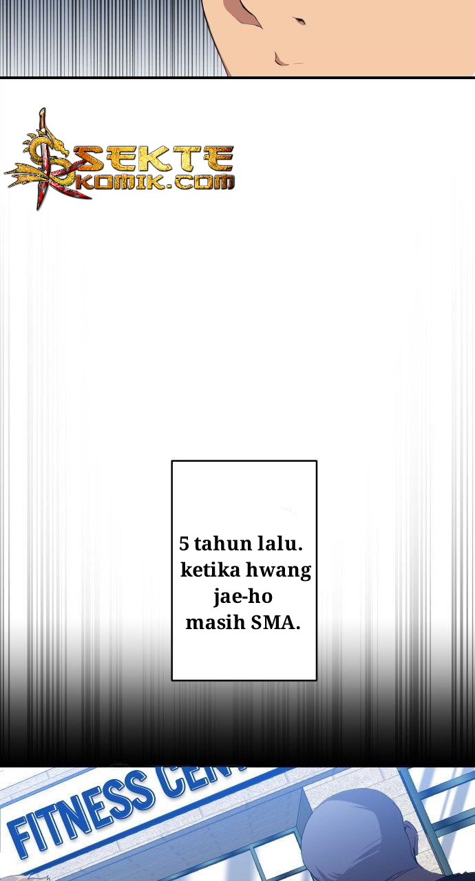The Strongest Florist Chapter 1 halaman 16