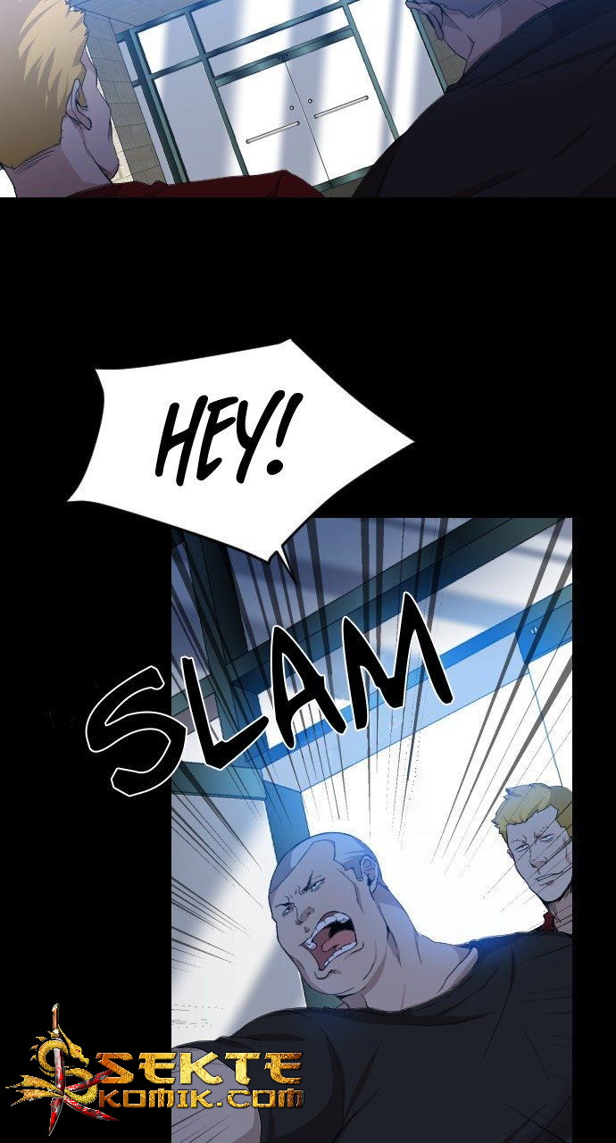 The Strongest Florist Chapter 1 halaman 17