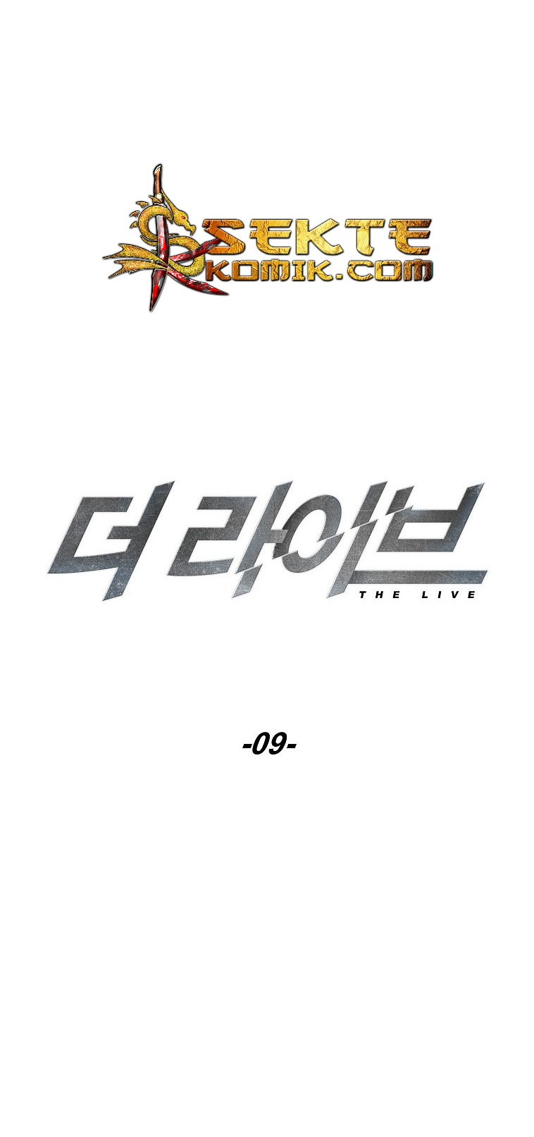 The Live Chapter 9 halaman 11