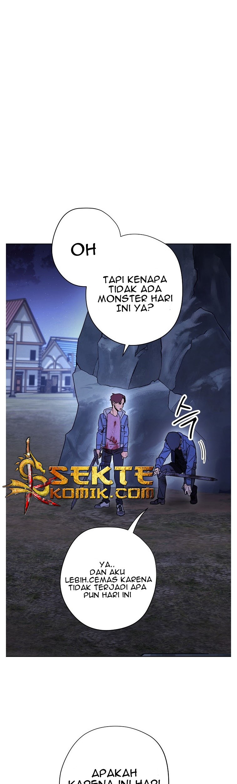 The Live Chapter 9 halaman 12