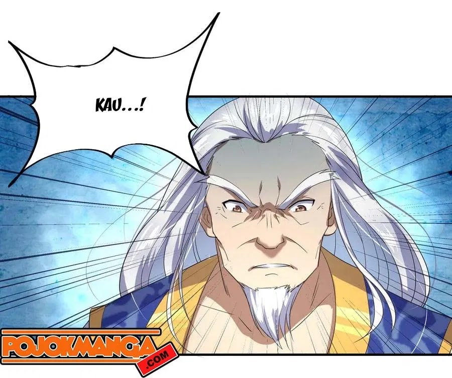 Peerless Soul Chapter 30 Gambar 7