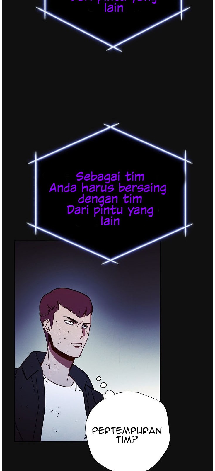 The Live Chapter 12 halaman 11