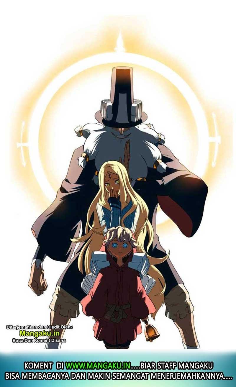 Radiant Chapter 53 halaman 5