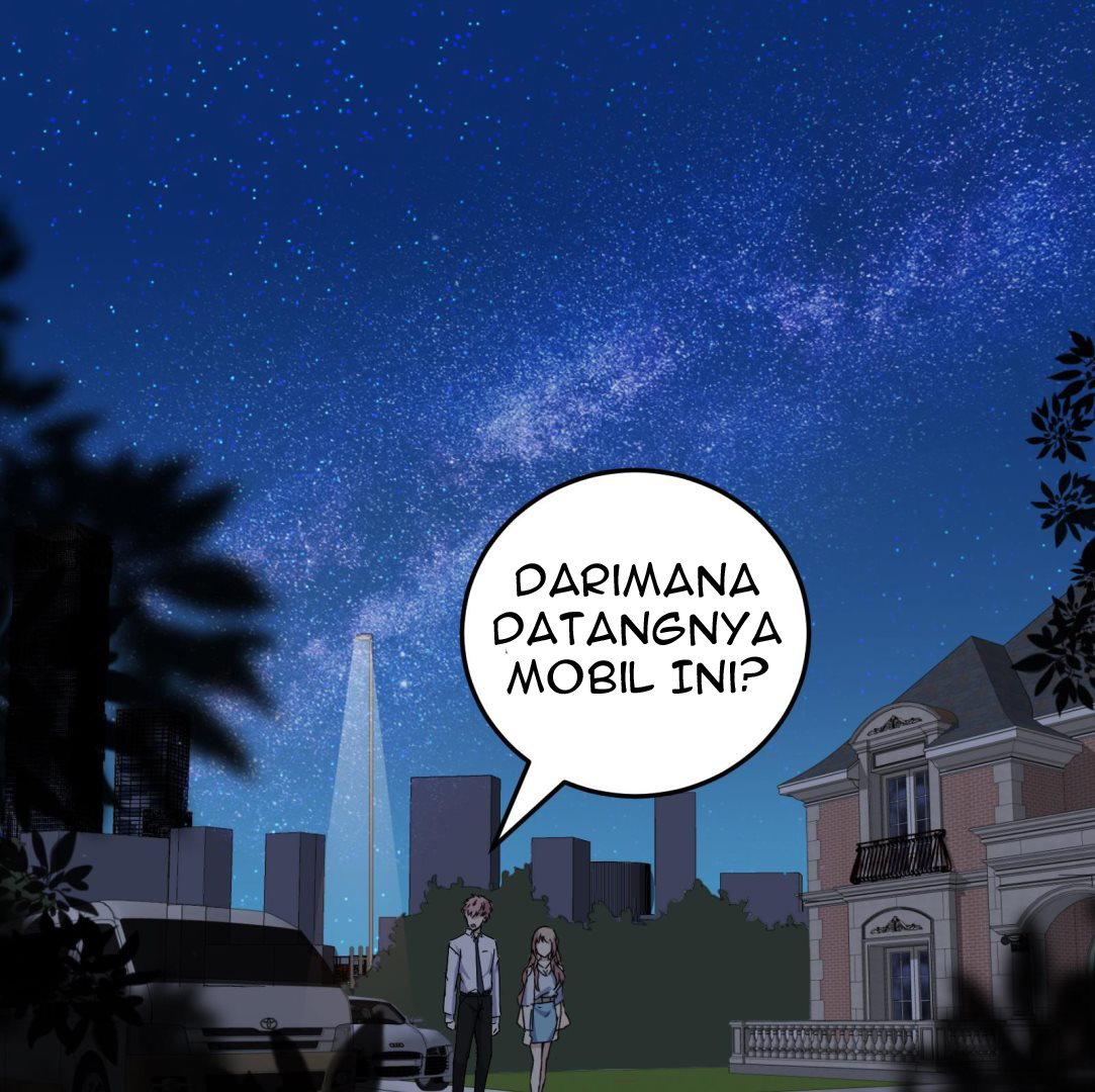 My Plug-in Spirit Ring Chapter 23 halaman 13