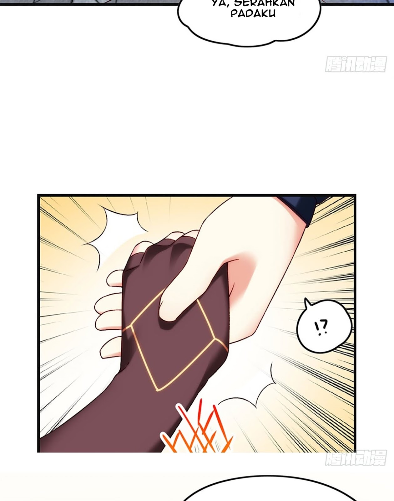 Useless Young Master Chapter 6 halaman 12