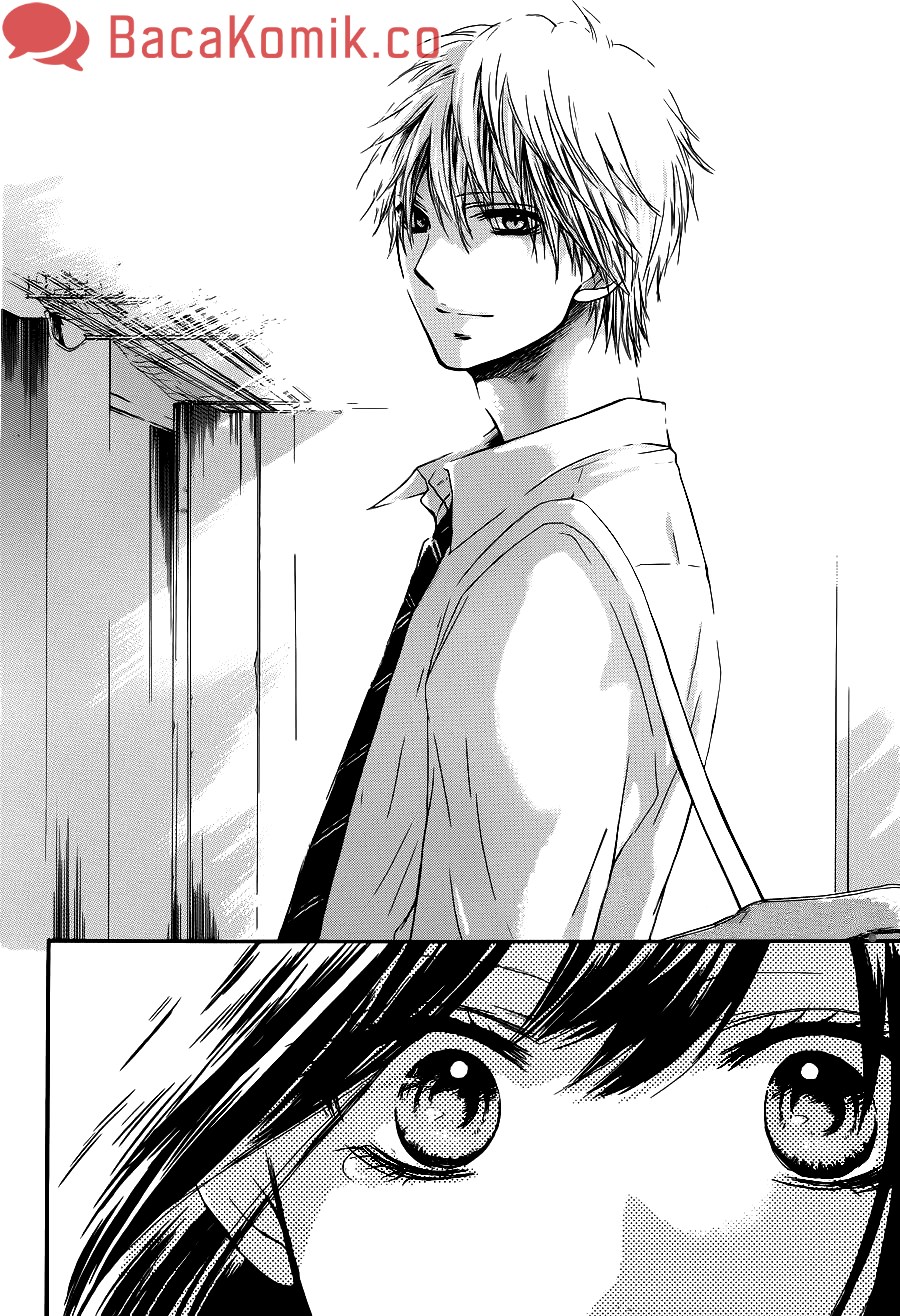 Kono Oto Tomare! Chapter 07 Gambar 11