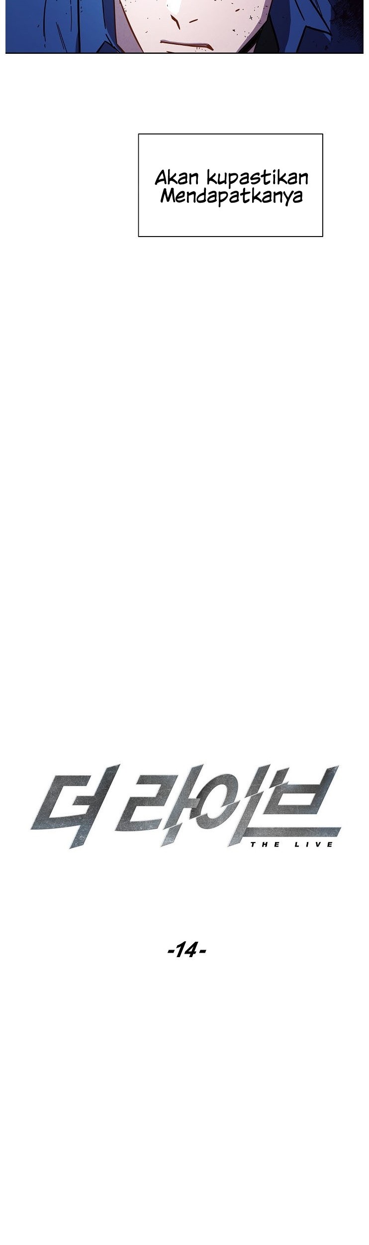 The Live Chapter 14 halaman 11