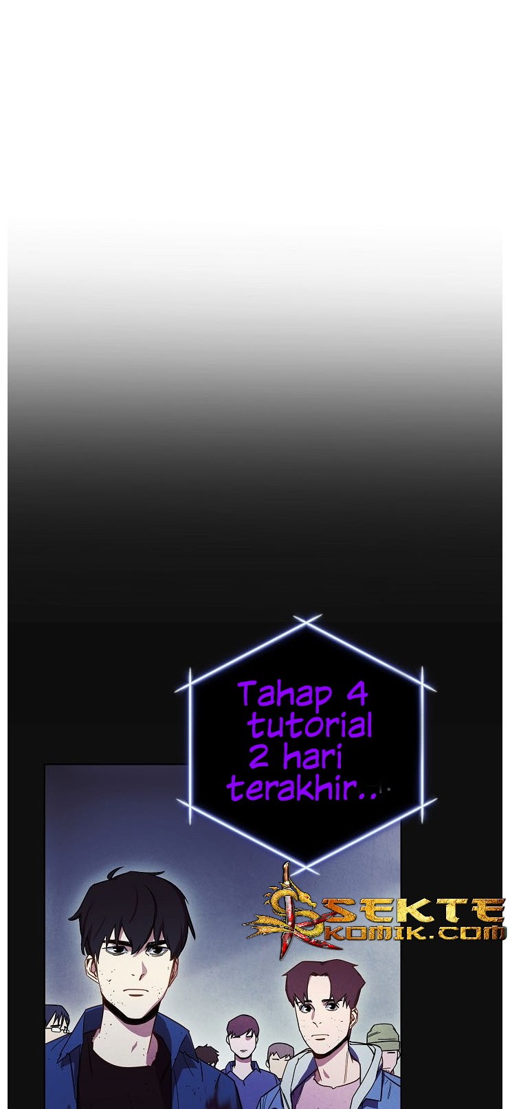 The Live Chapter 14 halaman 12